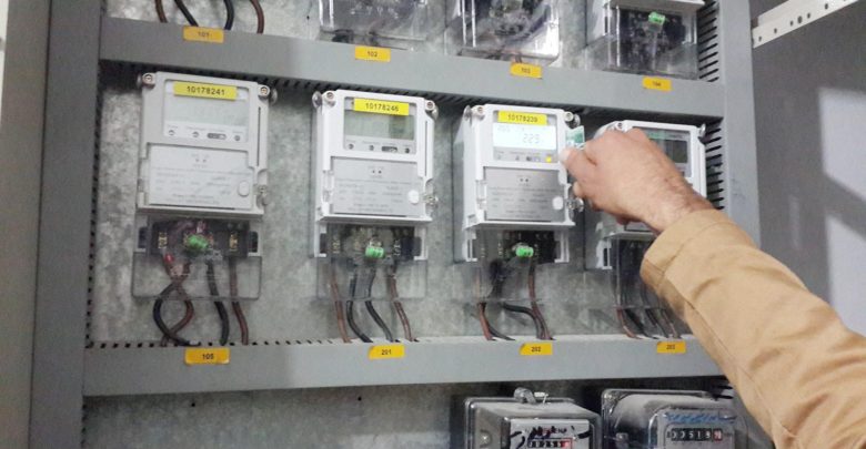 الحكومة تتابع موقف سداد مستحقات الكهرباء على الوزارات وتدعو لتحصيل الفواتير