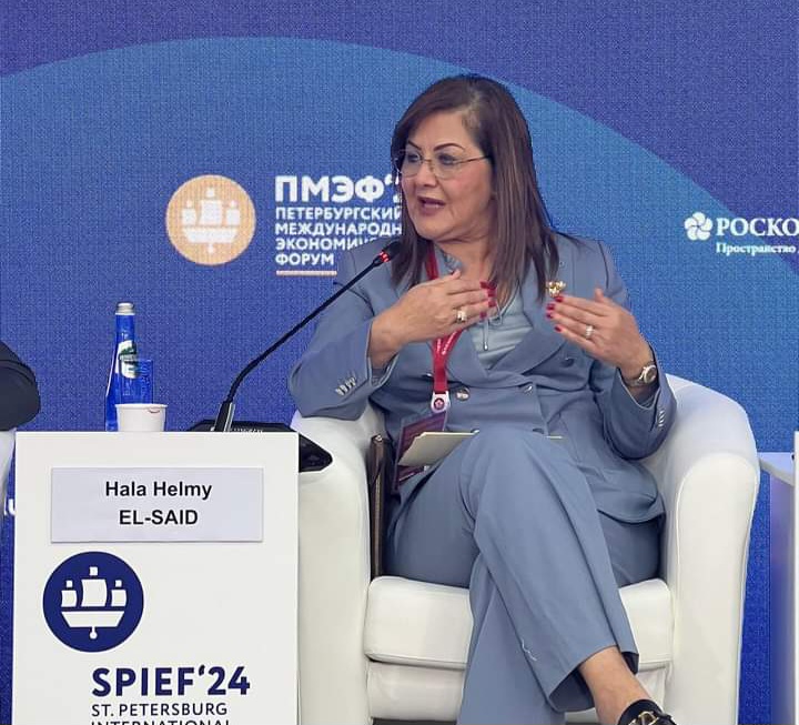 التخطيط : 31 مليار جنيه استثمارات عامة موجهة لبورسعيد في خطة 2023 - 2024