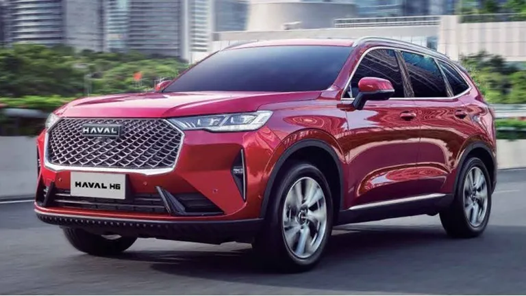 "غبور" يخفض أسعار "هافال" رغم عدم توافر السيارة