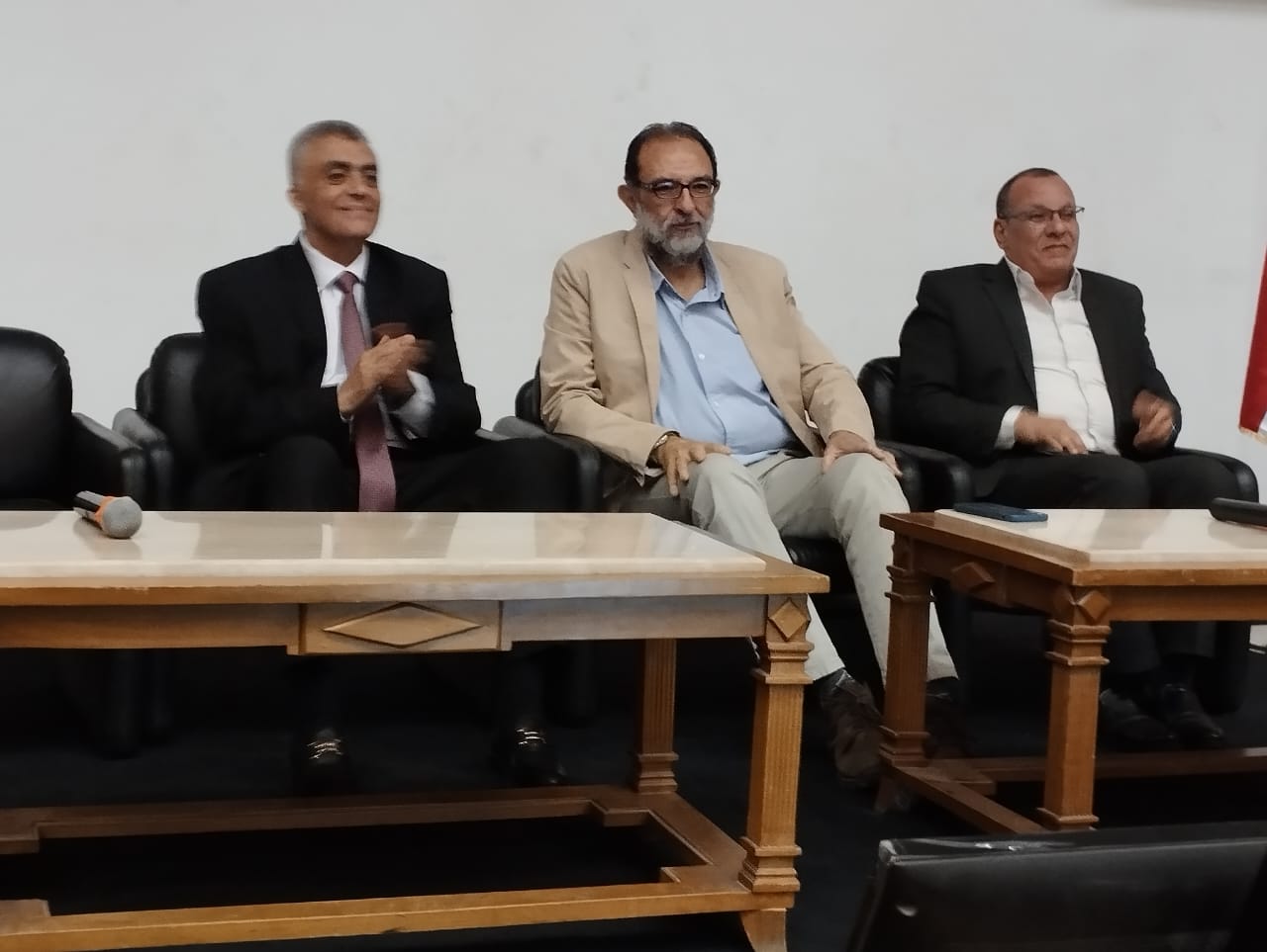 محمد أنور: 250 مليون دولار حجم صادرات المكملات الغذائية المصرية