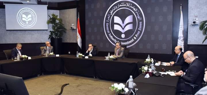 هيئة الاستثمار تستضيف اجتماع المجلس الاستشاري لدعم رواد الأعمال والشركات الناشئة