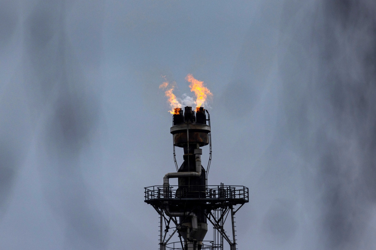 استقرار أسعار النفط مع ترقب اجتماع الفيدرالي الأمريكي