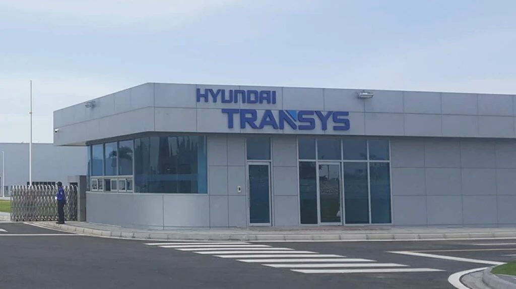 هيونداي تبيع أنظمة قيادة ذاتية لـ "سير" السعودية