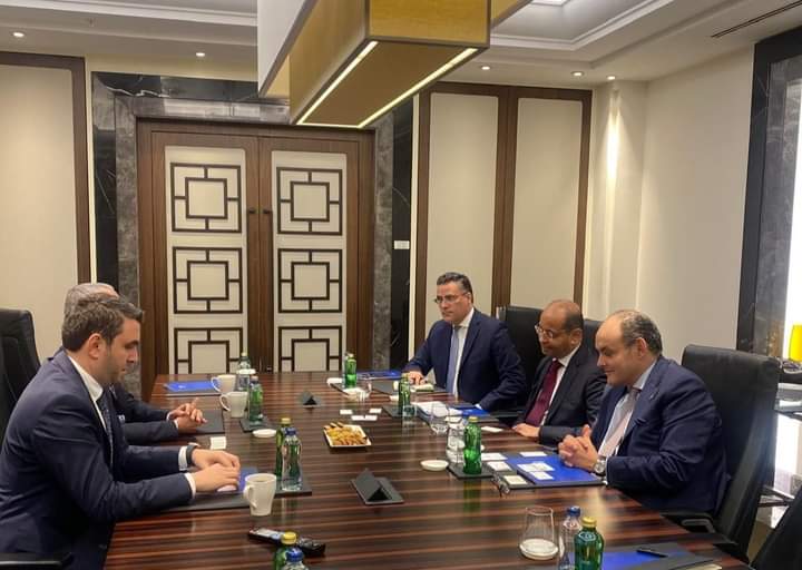 فرصة استثمارية في بورسعيد لشركة شيريكجي أوغلو التركية للملابس برأسمال 700 مليون دولار