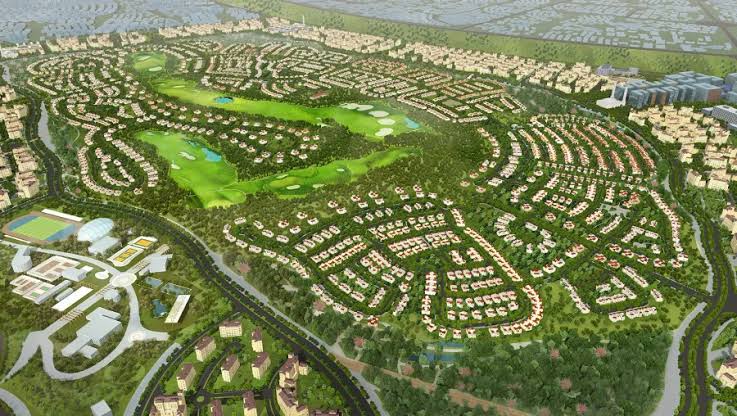 قرار جديد من الإسكان بعد شراكة العرجاني جروب والديار القطرية