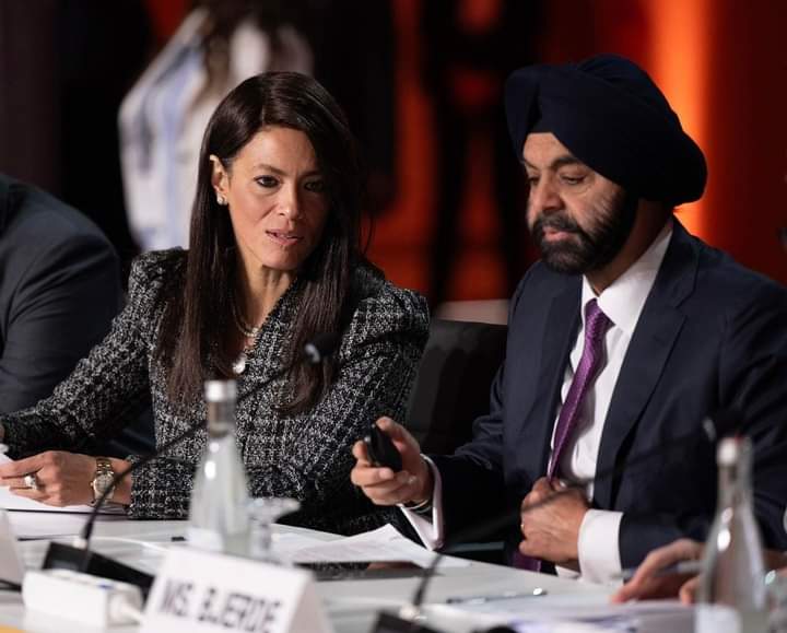 البنك الدولي يُقر تمويلًا ميسرًا ب 700 مليون دولار لدعم الموازنة وتحسين بيئة الأعمال في مصر