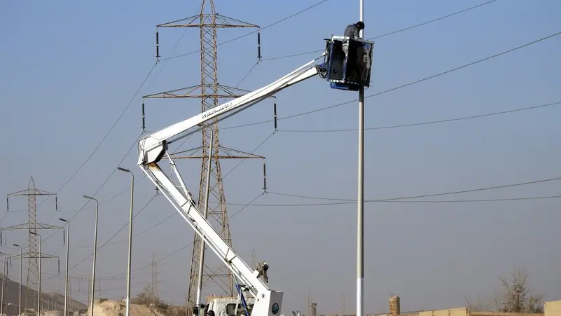 دكتور مصري باليابان يطرح فكرة مبتكرة لمواجهة انقطاع الكهرباء