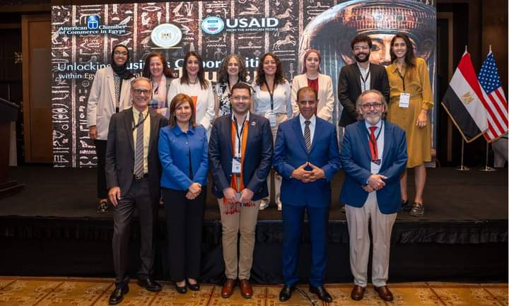 وكالة USAID الأمريكية تدعم فرص الأعمال في سياحة التراث الثقافي بمصر