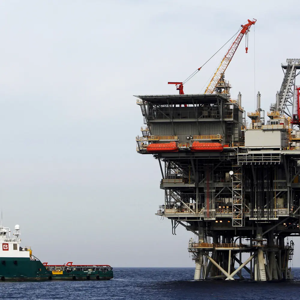 تحالف شركات يضم سيدي كرير يعتزم استيراد الغاز الصخري الأمريكي