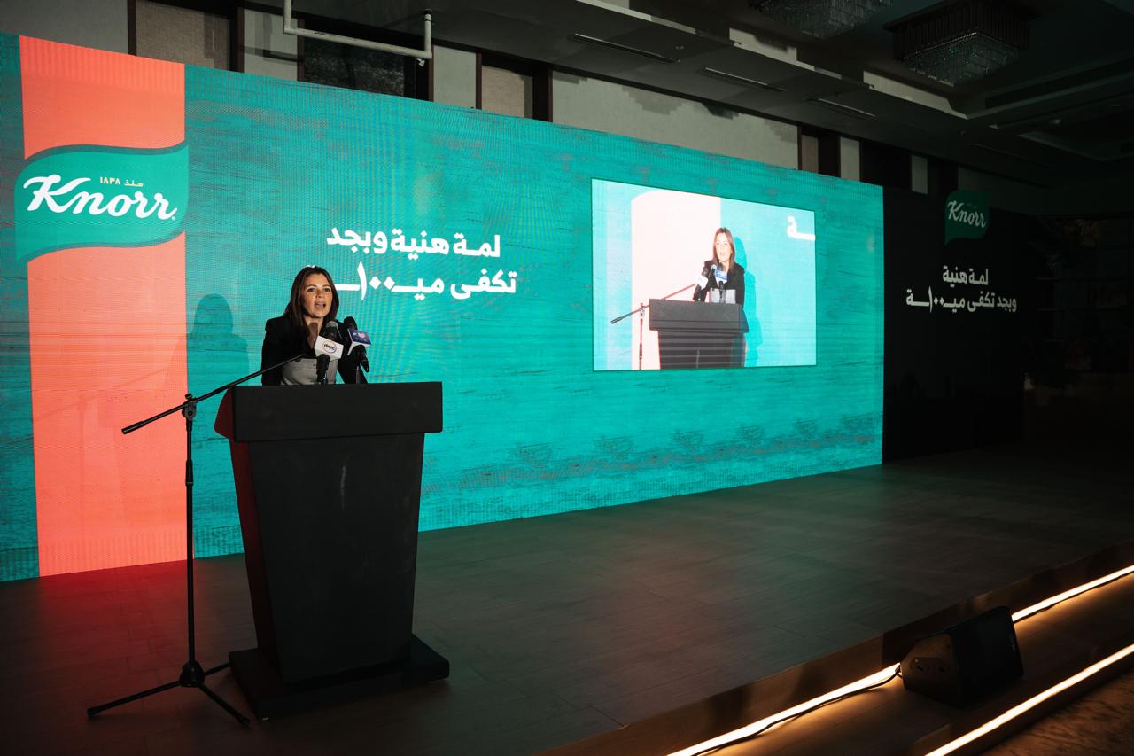 شركة يونيلفر تطلق منتجات جديدة في السوق المصري