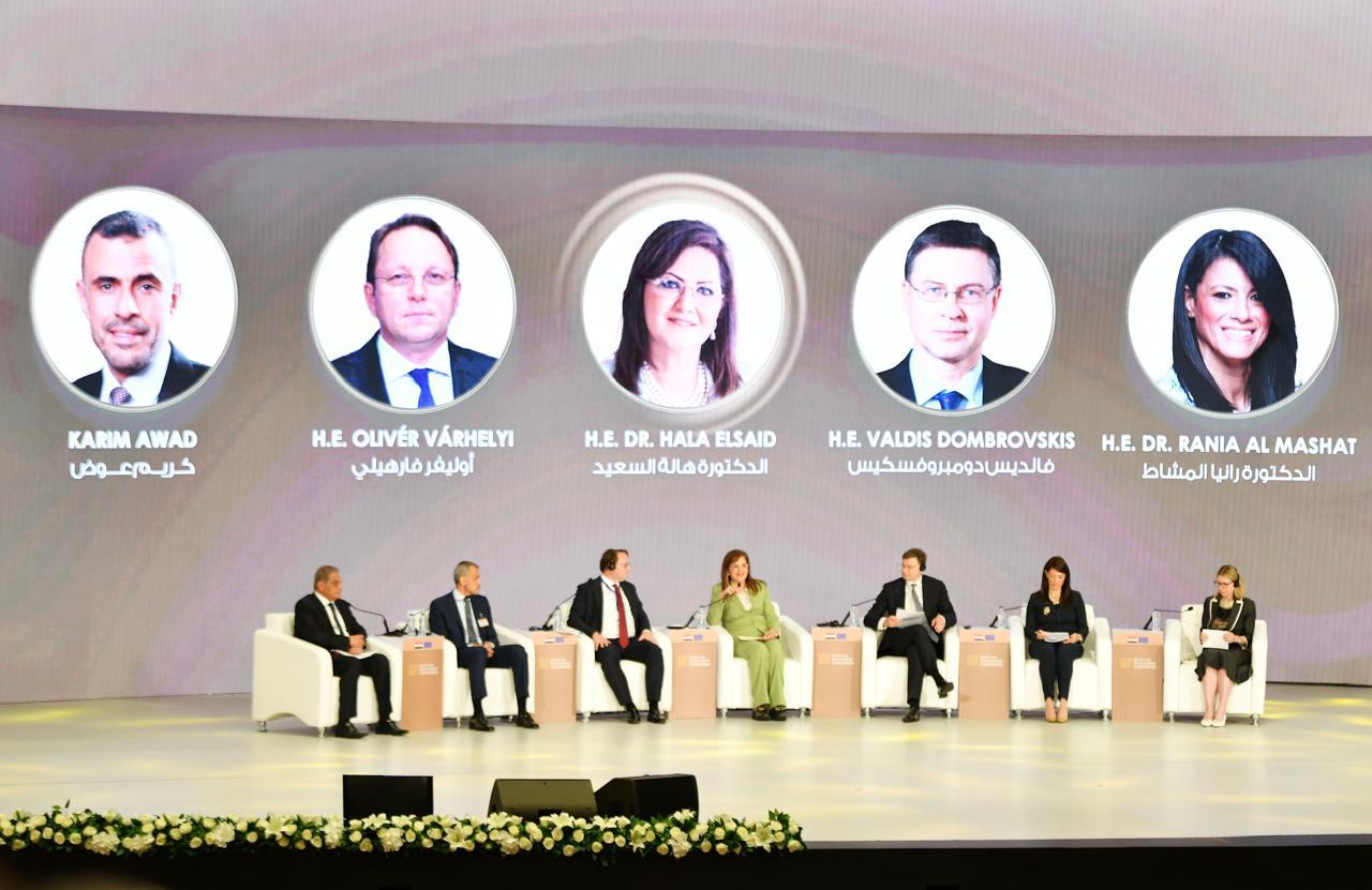 الاتحاد الأوروبي يتيح ضمانات استثمار بقيمة 1.8 مليار يورو ستعزز تدفقات الاستثمار الأجنبي المباشر