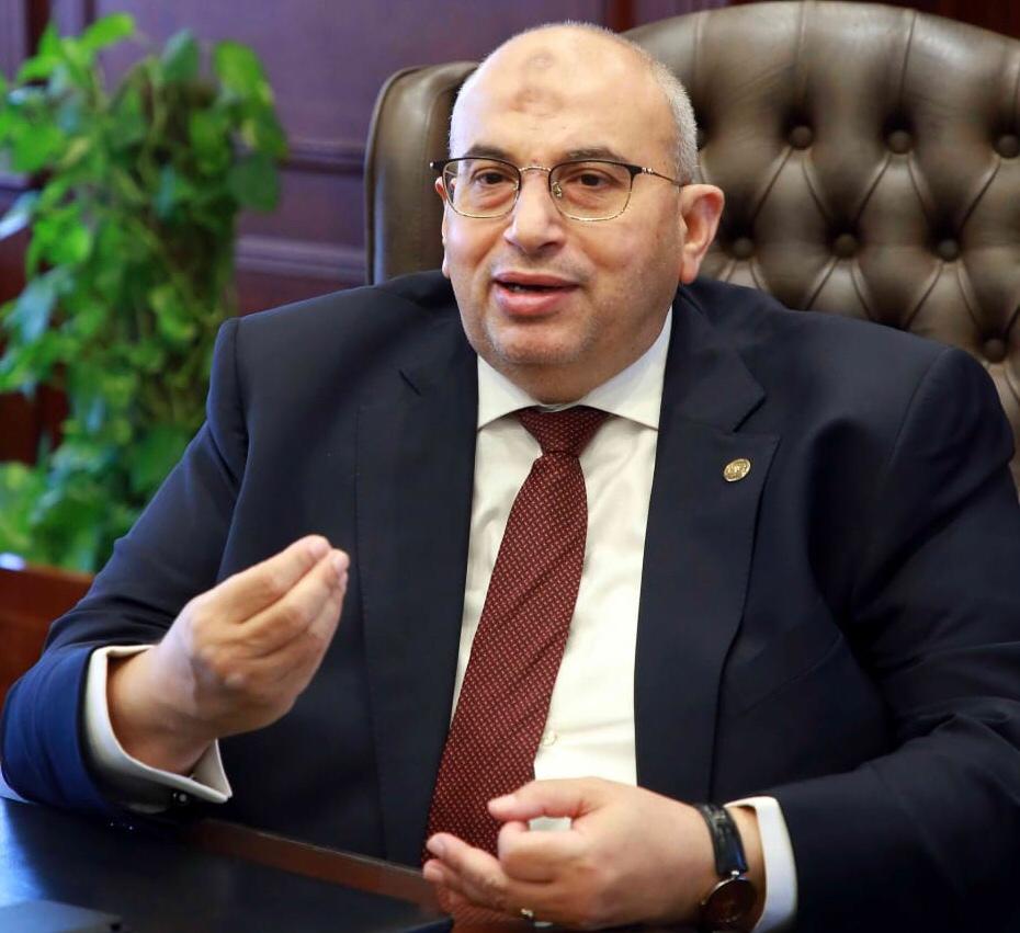 جمعية الخبراء ترحب بمبادرة دعم السياحة وتطالب بحلول للمشكلات الضريبية