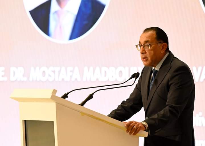 مدبولي في مؤتمر الاستثمار: اتخذنا إصلاحات جادة أبرزها استقرار سعر الصرف ودعم القطاع الخاص