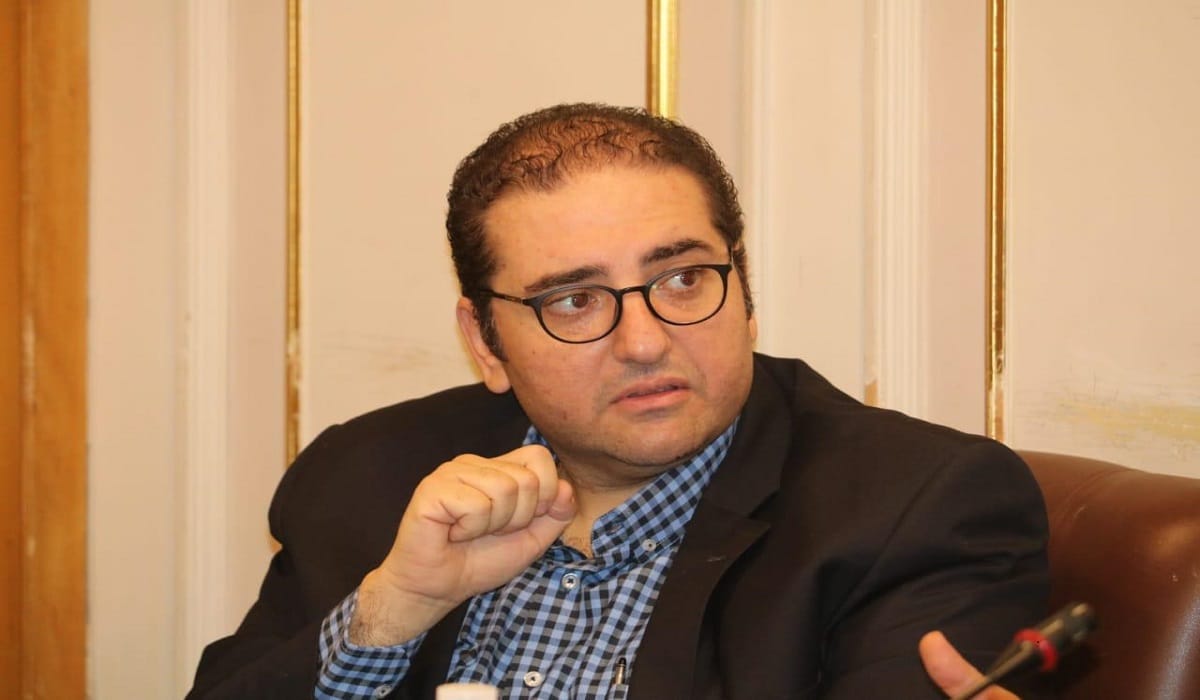 متى بشاي: تنفيذ بيان الحكومة الجديدة سيحدث نقلة اقتصادية كبرى ويجذب الاستثمارات