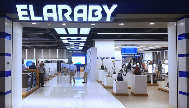 مجموعة العربي تتحالف شركات يابانية وتايوانية لتأسيس مجمع صناعي في المنوفية