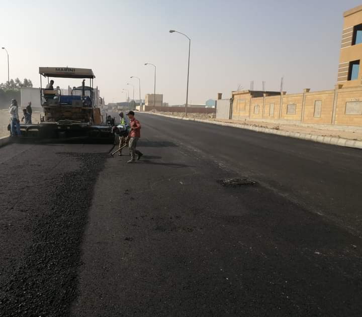 الإسكان : نسعى لتوفير بيئة جاذبة للاستثمار في المدن الجديدة