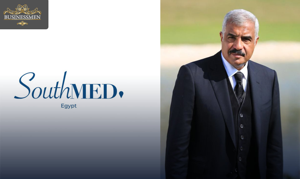 هشام طلعت مصطفي: الساحل الشمالي الغربي يتمتع بميزة نسبية لا تتواجد بكثير من بلاد حوض البحر المتوسط