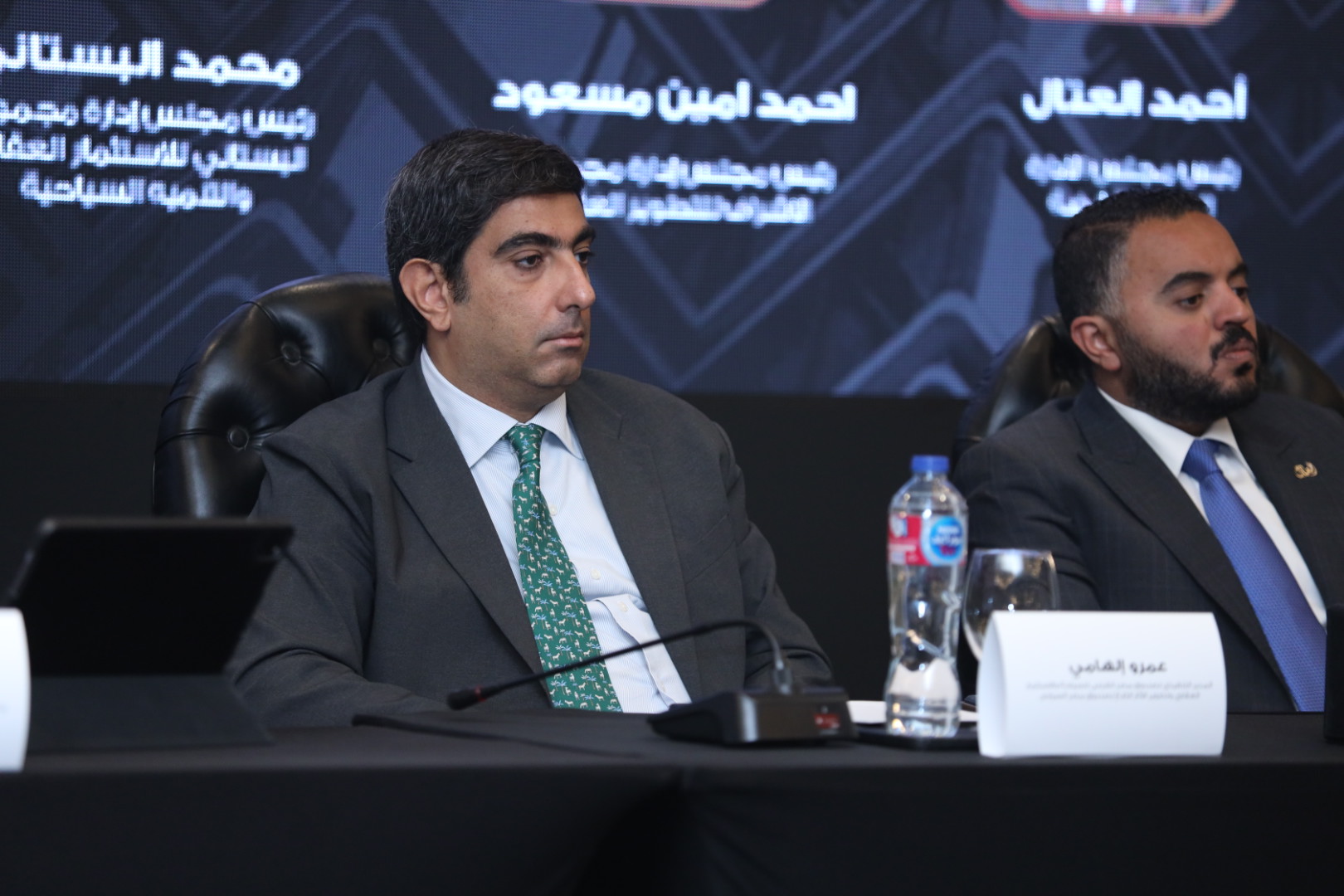 مصر السيادي: صفقة رأس الحكمة وجهت نظر  المطورين  للساحل الشمالي