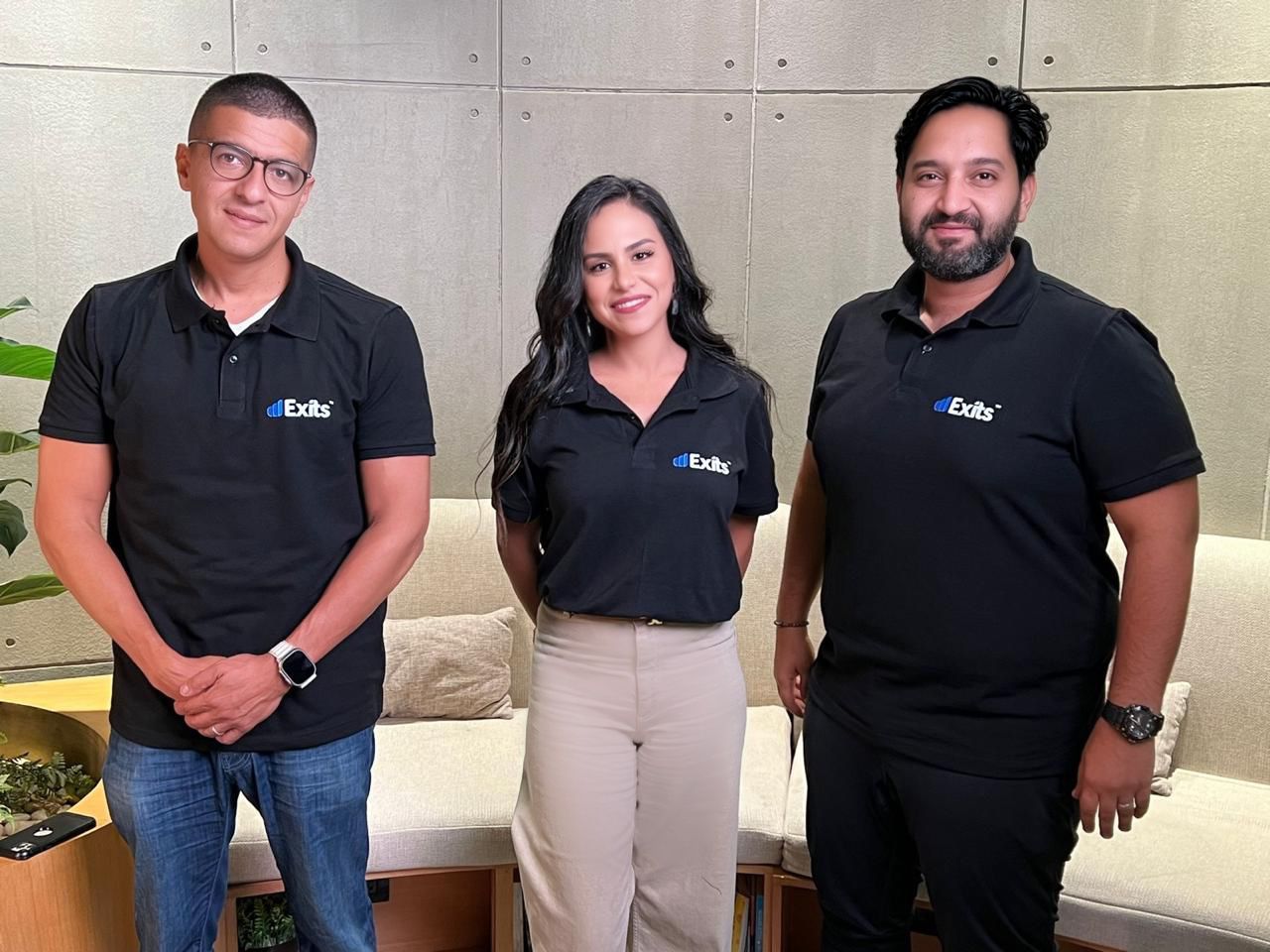 «إجزيتس مينا» تعلن عن شراكة استراتيجية  للتوسع  في المملكة العربية السعودية