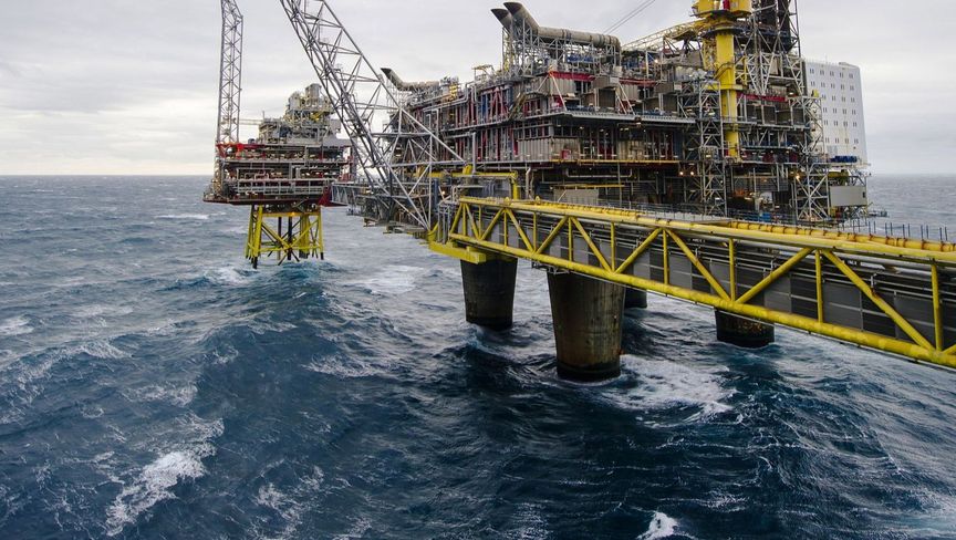 صناديق الاستثمار تراهن على صعود أسعار الغاز في أوروبا