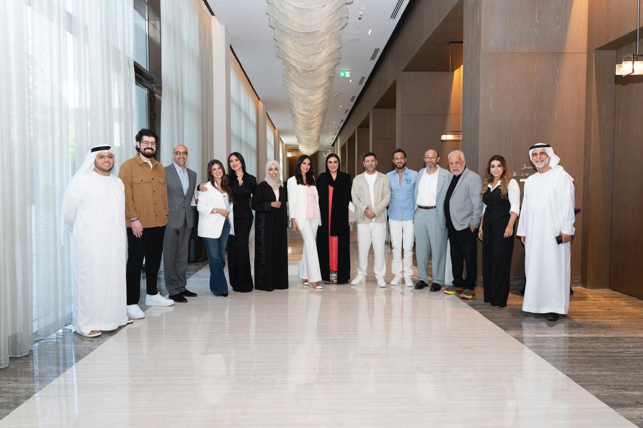 أبوظبي تستضيف  المرحلة النصف نهائية من جوائز إيمي الدولية 2024