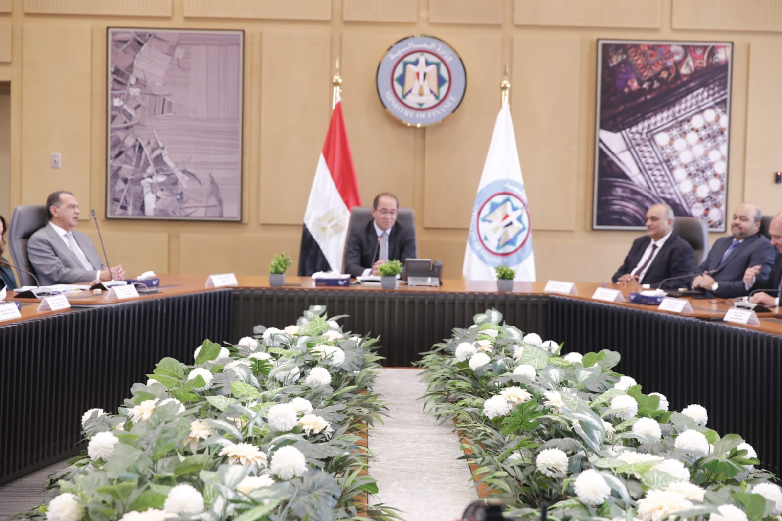 وزير المالية : التخفيف عن المواطنين بكل السبل الممكنة ودعم أكبر للمستثمرين المحليين