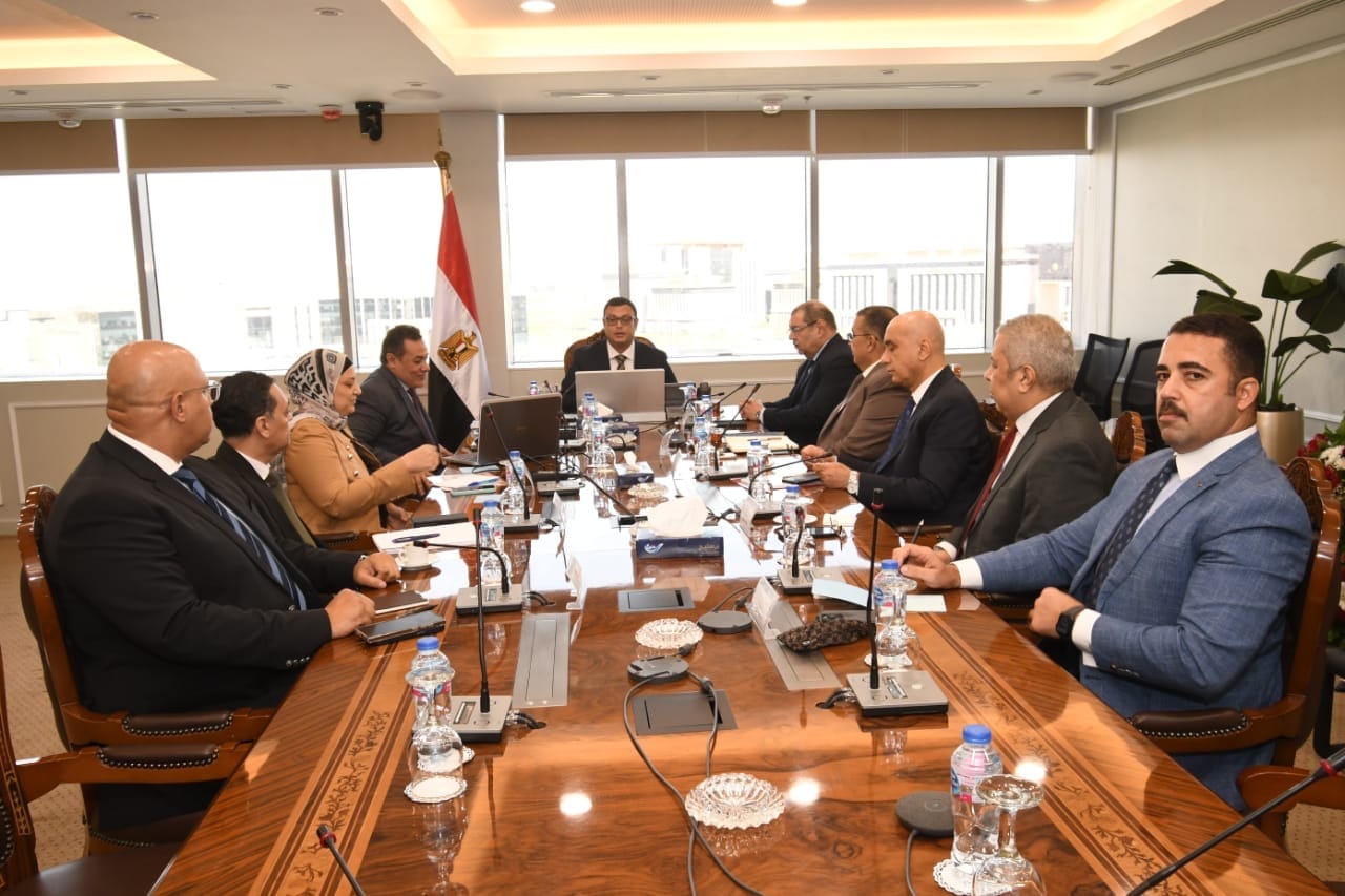 الإسكان : تعظيم دور هيئة التنمية السياحية لتحقيق أعلى معدلات الاستثمار