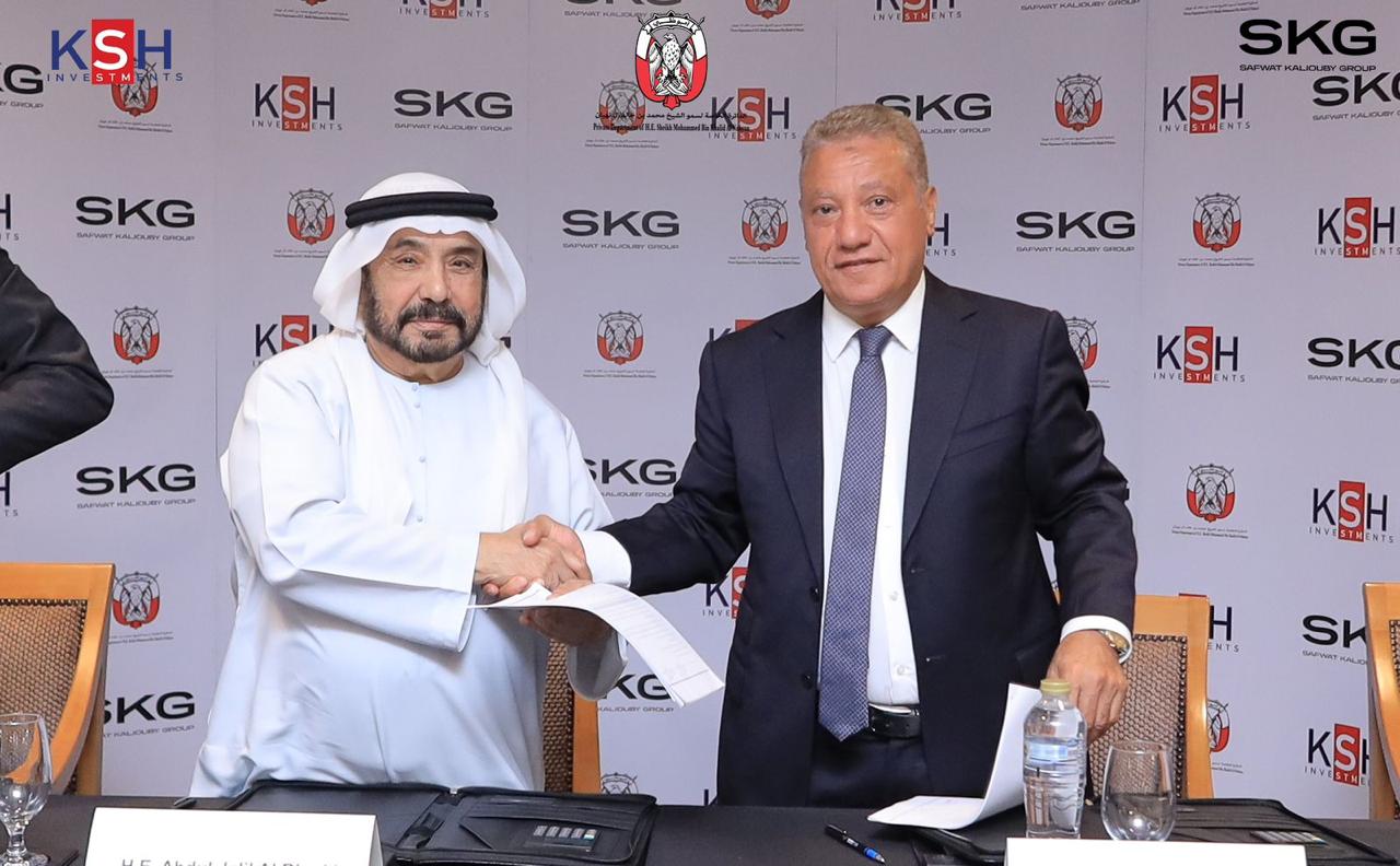 باستثمارات 500 مليون دولار.. شراكة مصرية-إماراتية  لتنفيذ مشروع عقاري ضخم على النيل