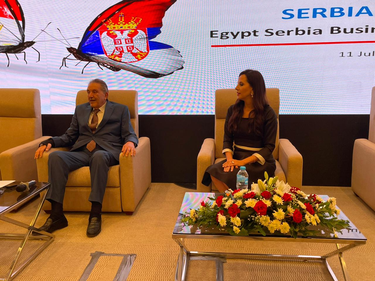 رئيس أتحاد الغرف التجارية: نطالب الحكومة الجديدة بإصلاحات لتسهيل ممارسة الأعمال التجارية