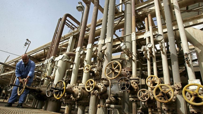 العراق يؤكد التزامه باتفاق "أوبك+" وبالتخفيضات التعويضية