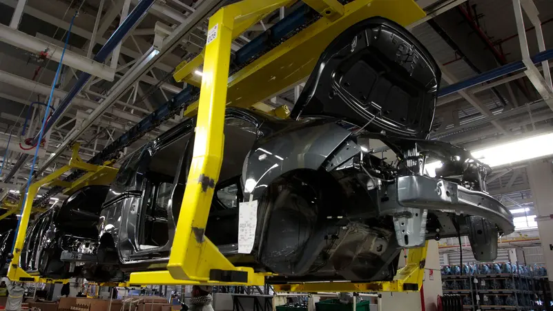 خبير:  6 عوامل أساسية لتوطين الصناعة وتنمية الصادرات المصرية