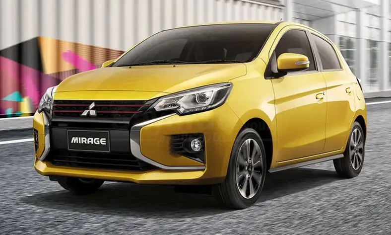 وكيل "ميتسوبيشي" يجدد عرض "الكاش باك" بقيمة تصل لـ 200 ألف جنيه