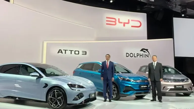 مبيعات السيارات في الصين تسجل 14 مليون مركبة خلال النصف الأول من 2024