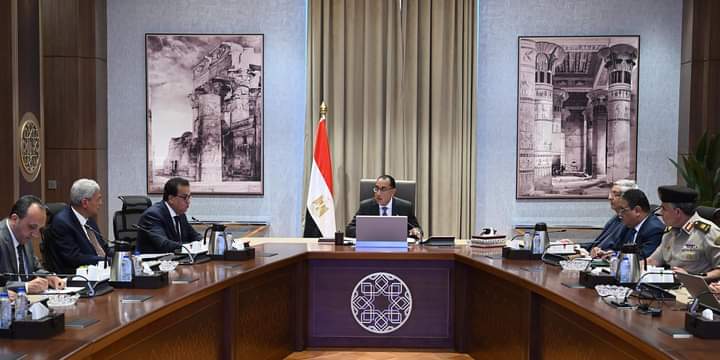 الحكومة : نهدف إلى تحقيق الاكتفاء الذاتي من مشتقات البلازما