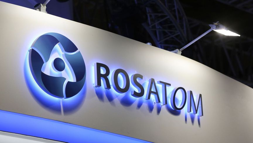 "روساتوم" الروسية تتصدر المتنافسين لبناء ثاني محطة طاقة نووية في تركيا