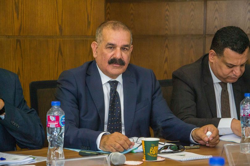 المكاوي: تراجع العجز التجاري يعمل على زيادة الحماية الاجتماعية