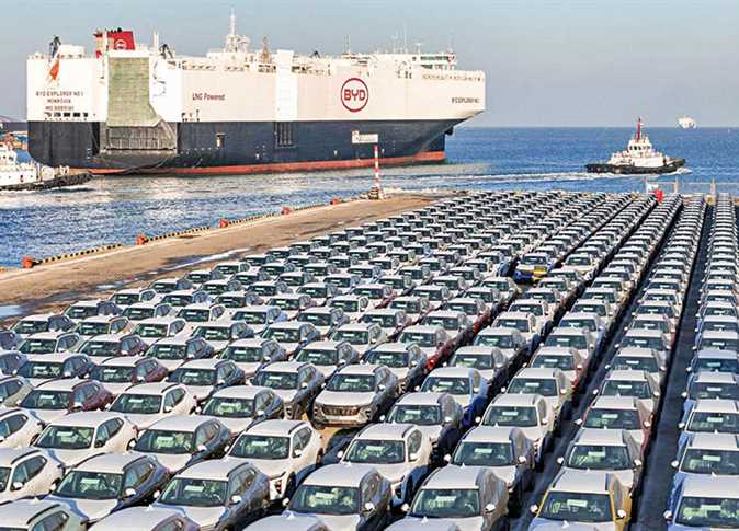 مبيعات السيارات الكهربائية العالمية تسجل زيادة بنسبة 13٪