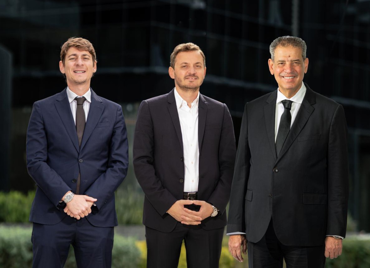 مصر إيطاليا تجري تغييرات في منصبي رئيس مجلس الإدارة والعضو المنتدب