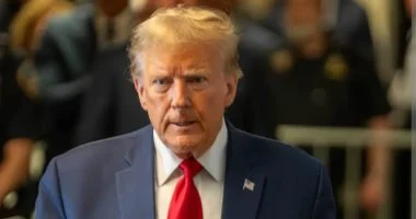 إدارة بايدن توصي ترامب بالحد من صادرات الغاز الطبيعي