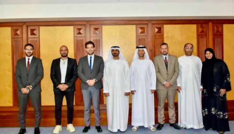 مجموعة جبال العقارية تدخل في شراكة مع تحالف إماراتي للتوسع في السوق المصري