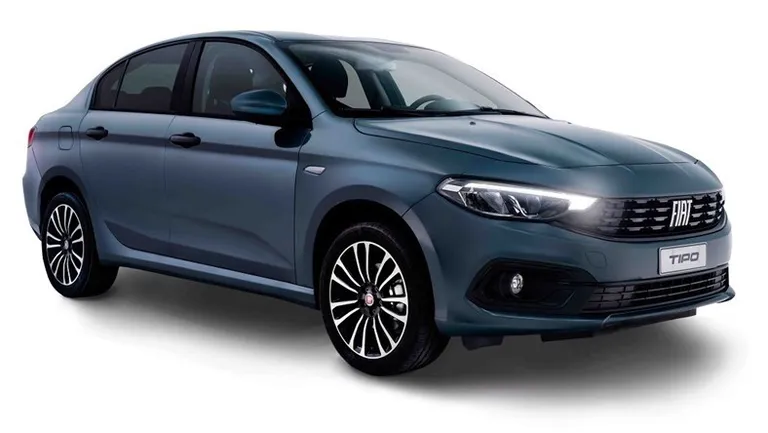 أسعار سيارات "فيات" تعود للارتفاع من جديد بعد تخفيضات مارس