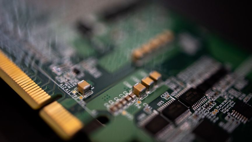 "أرامكو" تضخ 15 مليون دولار في شركة رقائق كورية