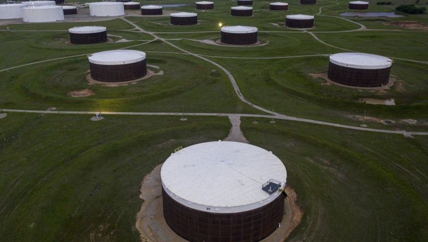 أسعار النفط تعاود الارتفاع بعد تراجع 5% في 3 جلسات