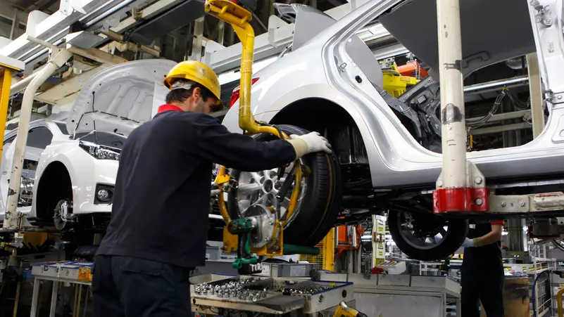 تركيا تخصص مليارات الدولارات لتعزيز صناعة السيارات الكهربائية