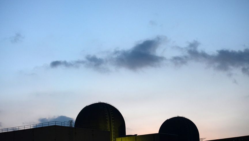 تايوان تغلق مفاعلها النووي قبل الأخير في تحول مثير للجدل