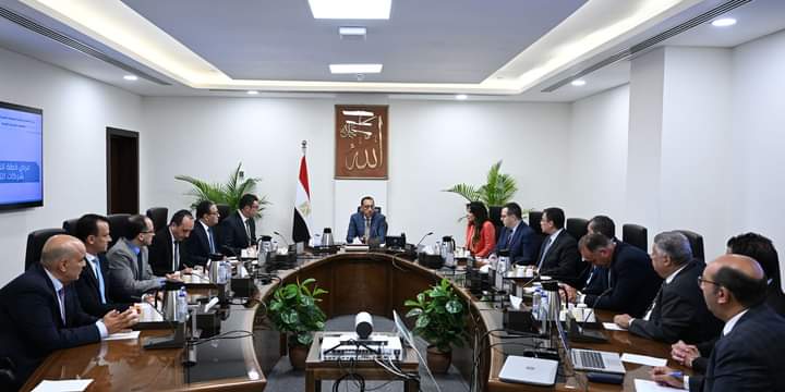 بدء تسويق 35 ألف وحدة سكنية في المدن الجديدة .. وخطة للمسطحات الإدارية والتجارية بأبراج العلمين