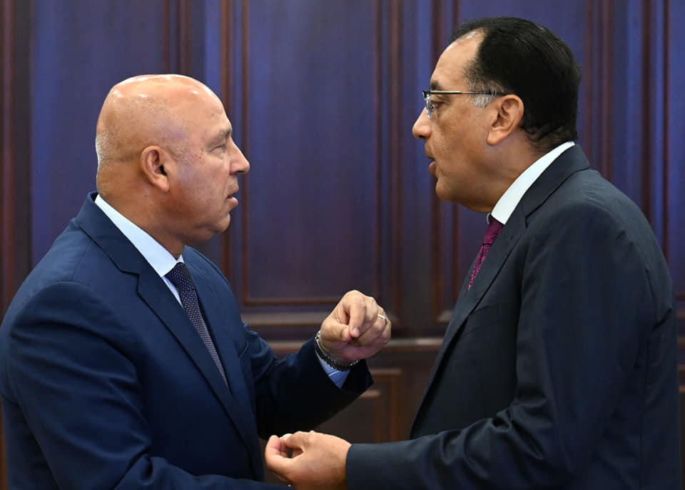 مدبولي : موافقة صندوق النقد على المراجعة الثالثة شهادة ثقة فى برنامج الحكومة