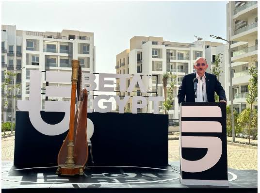 بيتا إيجيبت تخطط لإقامة مشروع عمراني متكامل على 20 فدانا بحدائق أكتوبر