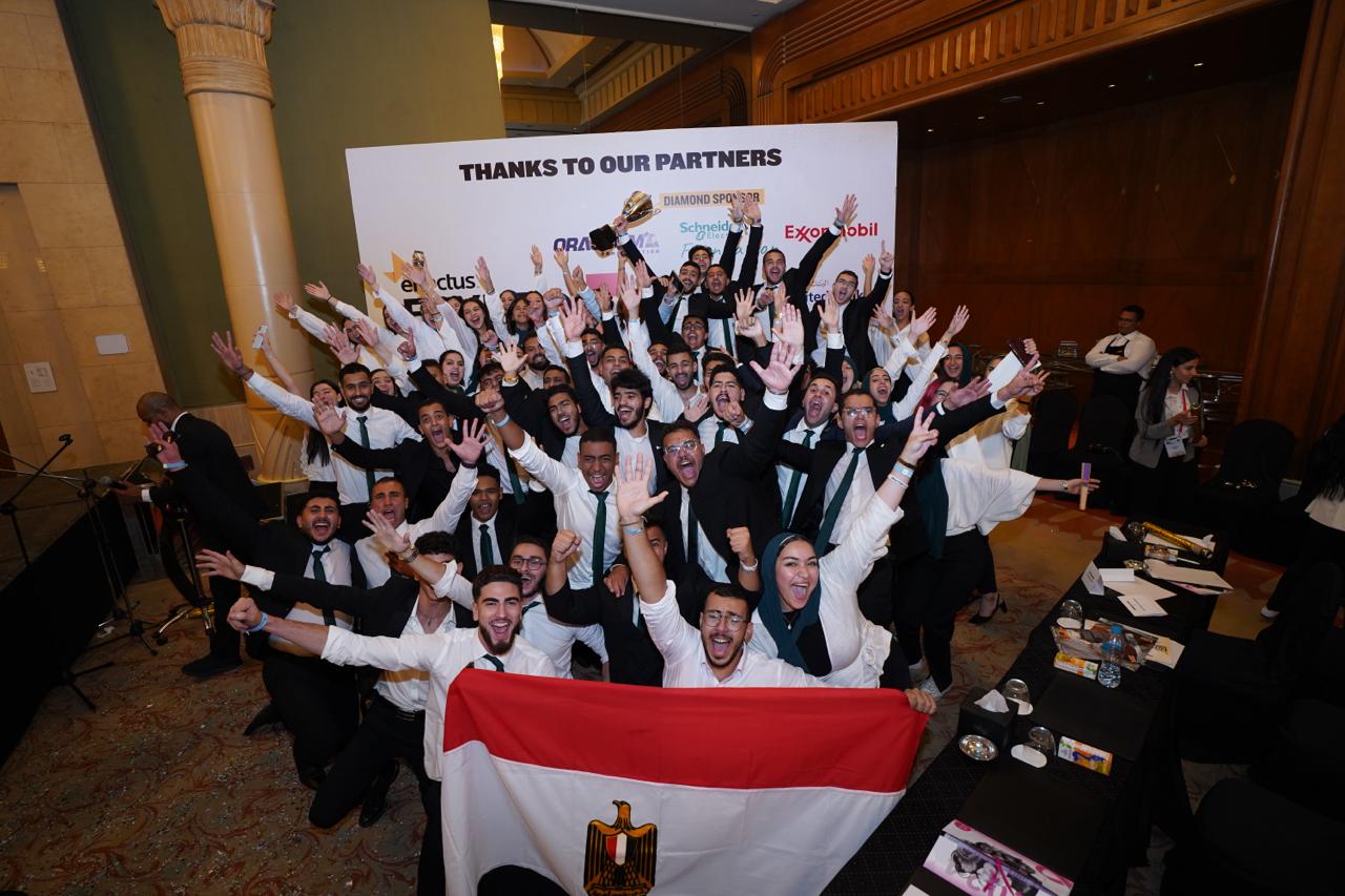 تعاون بين الوكالة الألمانية للتعاون الدولي و"إيناكتس مصر" لتنظيم أول ملتقى لتمكين شباب الخريجين