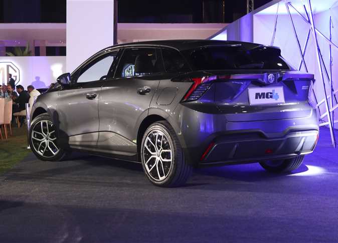 23 ألف سيارة كهربائية صينية تدخل السوق الأوروبي يونيو الماضي